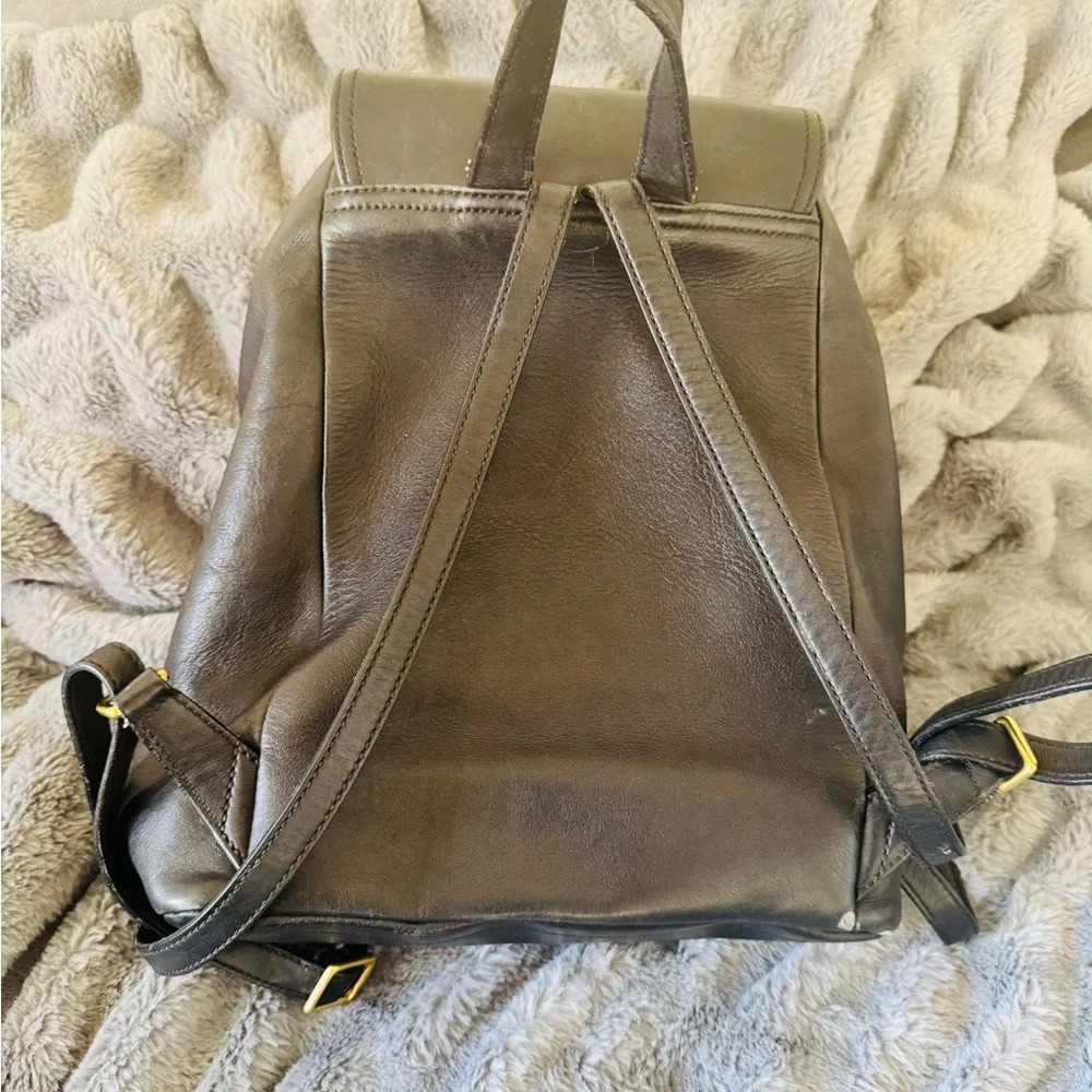 Coach Backpack 🖤 - Picture 6 of 11